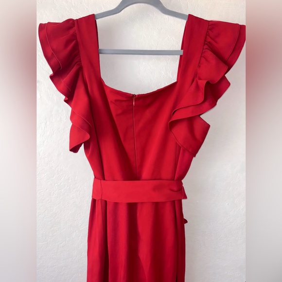 ANTONIO MELANI JUMPSUIT - Picture 3 of 5